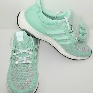 Adidas mi Ultra Boost Lady Liberty